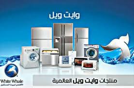 حل اعطال اجهزة وايت ويل
